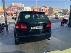 دودج جورني